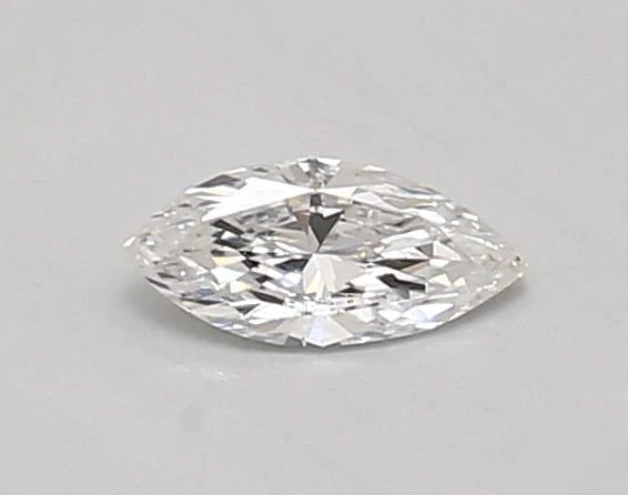 0.34 Carat · MARQUISE · D · VS1 · IGI · Very Good Cut