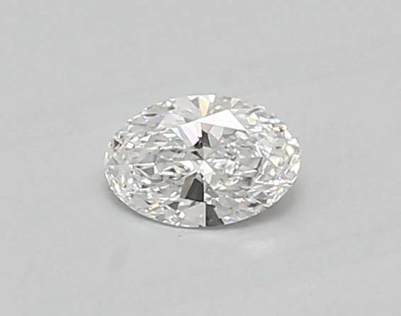0.32 Carat · OVAL · D · VVS1 · IGI · Excellent Cut