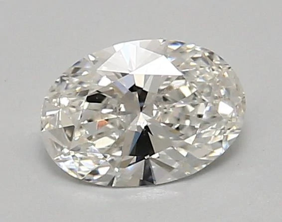 0.97 Carat · OVAL · E · VVS2 · IGI · Excellent Cut