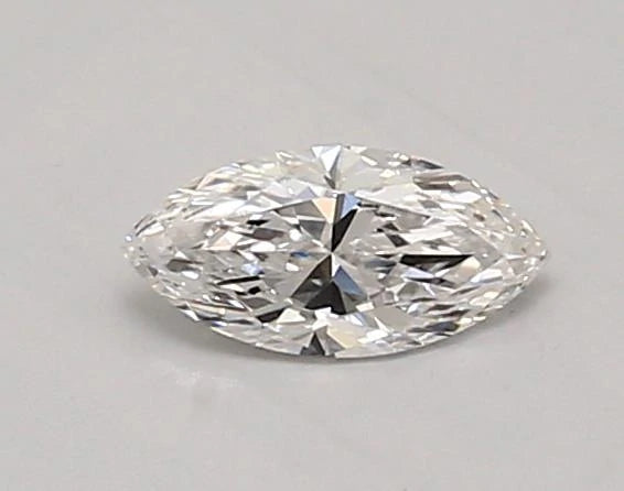 0.48 Carat · MARQUISE · D · VS1 · IGI · Excellent Cut
