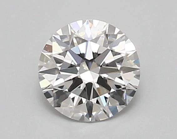 0.96 Carat · ROUND · D · VVS2 · IGI · Ideal Cut
