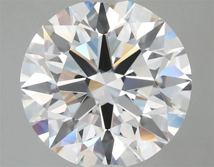 3.04 Carat · ROUND · D · FL · IGI · Ideal Cut