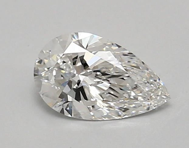 0.94 Carat · PEAR · D · VS1 · IGI · Excellent Cut
