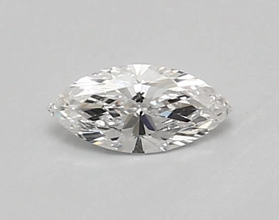 0.33 Carat · MARQUISE · D · IF · IGI · Excellent Cut