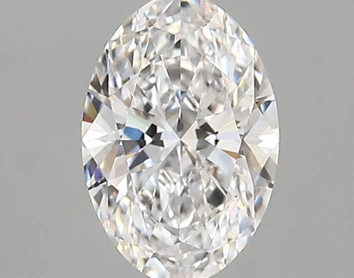 1.01 Carat · OVAL · D · FL · IGI · Excellent Cut