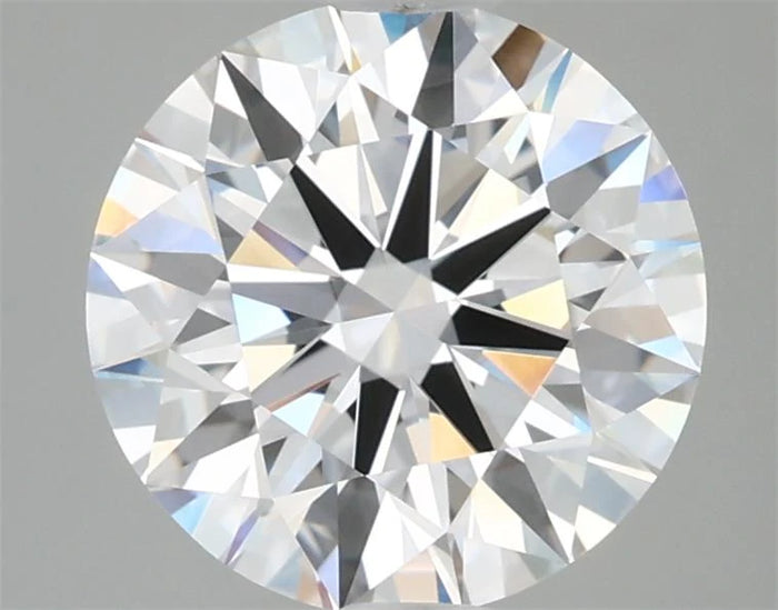 2.94 Carat · ROUND · D · FL · IGI · Ideal Cut