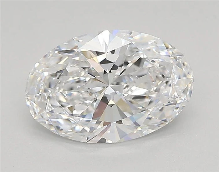 1.78 Carat · OVAL · D · FL · IGI · Excellent Cut