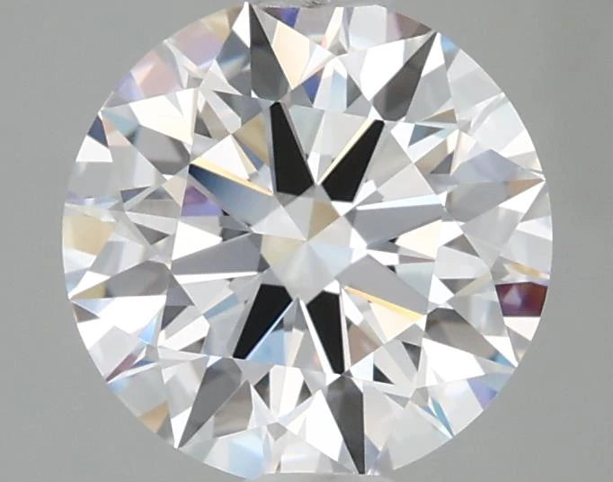 2.04 Carat · ROUND · D · FL · IGI · Ideal Cut