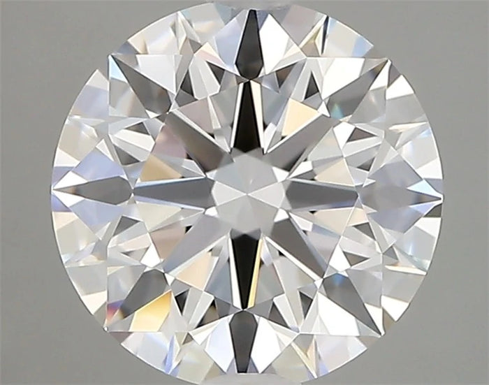2.78 Carat · ROUND · D · FL · IGI · Ideal Cut