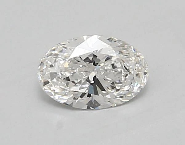 0.71 Carat · OVAL · E · VVS1 · IGI · Excellent Cut