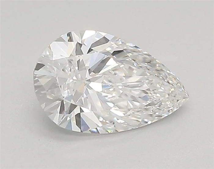 0.97 Carat · PEAR · E · VVS1 · IGI · Excellent Cut