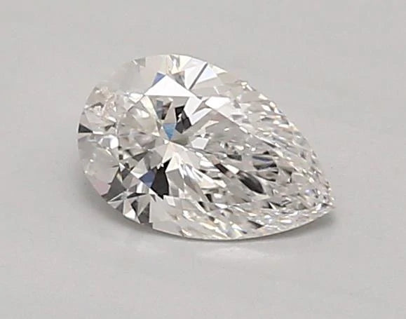 0.75 Carat · PEAR · D · VVS1 · IGI · Excellent Cut