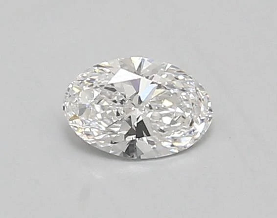 0.44 Carat · OVAL · D · VVS1 · IGI · Excellent Cut
