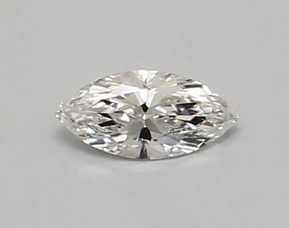 0.30 Carat · MARQUISE · D · VVS1 · IGI · Excellent Cut