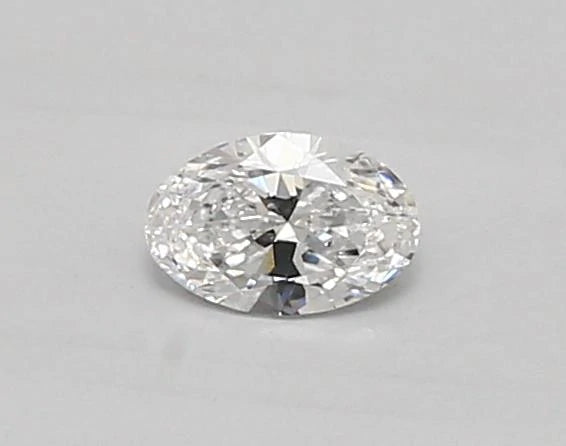 0.30 Carat · OVAL · D · VVS2 · IGI · Very Good Cut