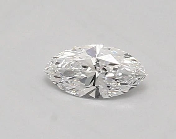 0.33 Carat · MARQUISE · D · VVS1 · IGI · Excellent Cut