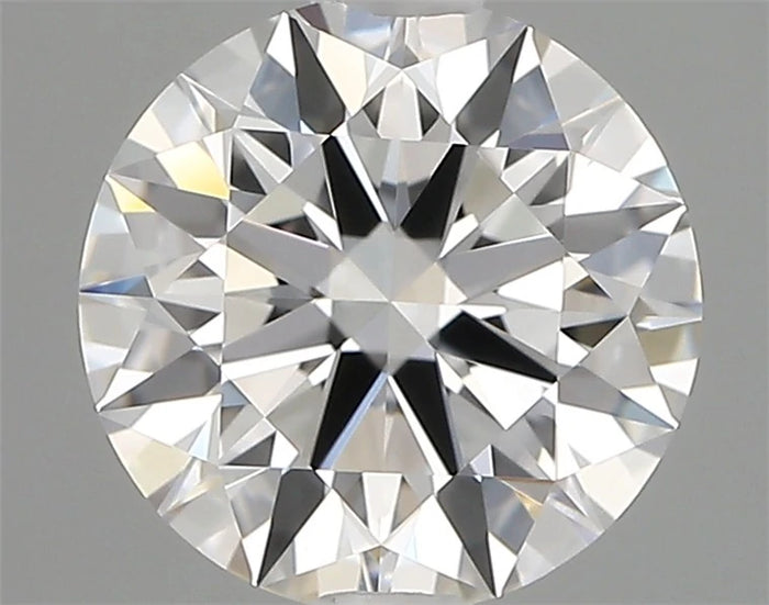 1.53 Carat · ROUND · D · IF · IGI · Ideal Cut