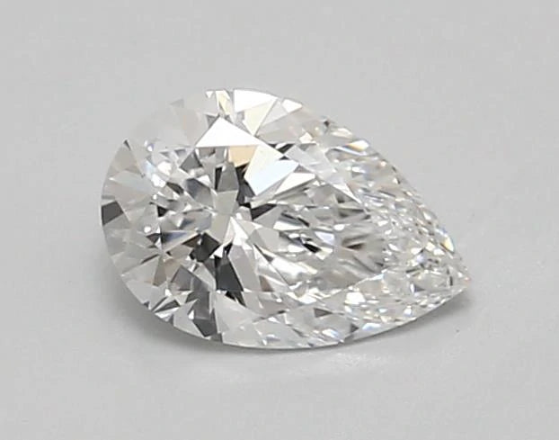 0.92 Carat · PEAR · D · VS1 · IGI · Excellent Cut