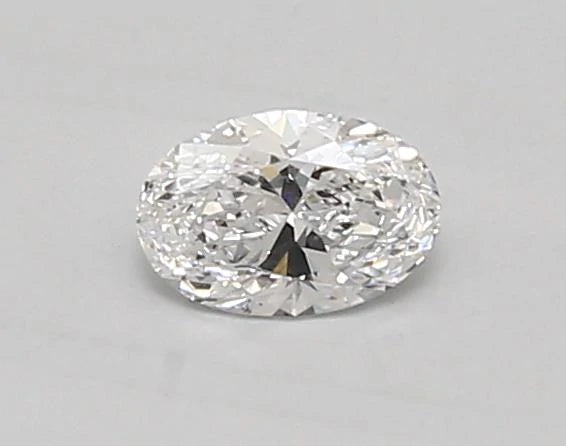 0.45 Carat · OVAL · D · VVS1 · IGI · Excellent Cut