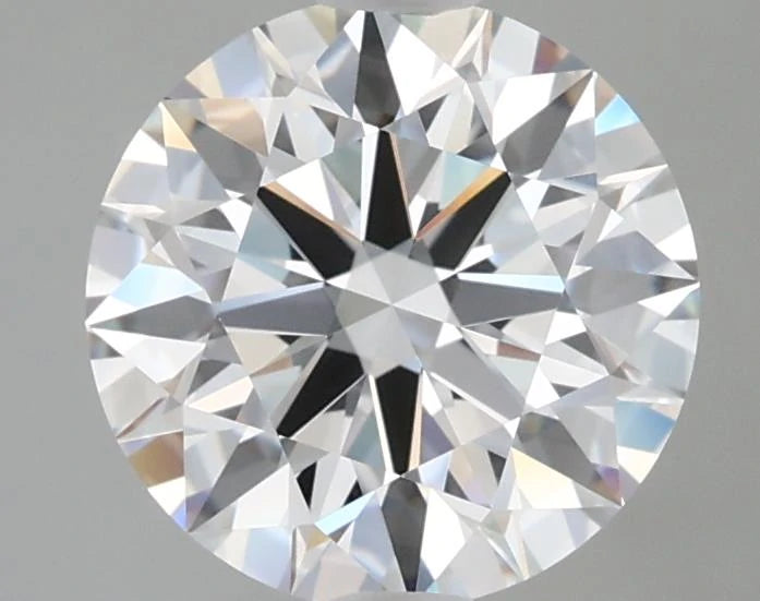 2.27 Carat · ROUND · D · FL · IGI · Ideal Cut