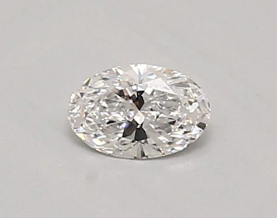 0.36 Carat · OVAL · D · VVS1 · IGI · Excellent Cut