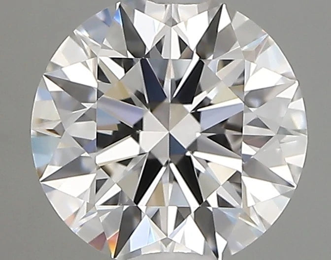 1.04 Carat · ROUND · D · FL · IGI · Ideal Cut