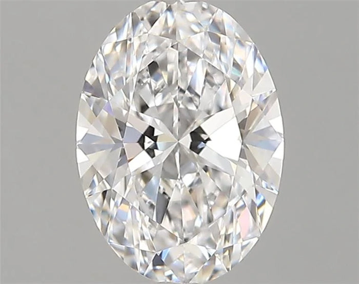 1.67 Carat · OVAL · D · FL · IGI · Excellent Cut