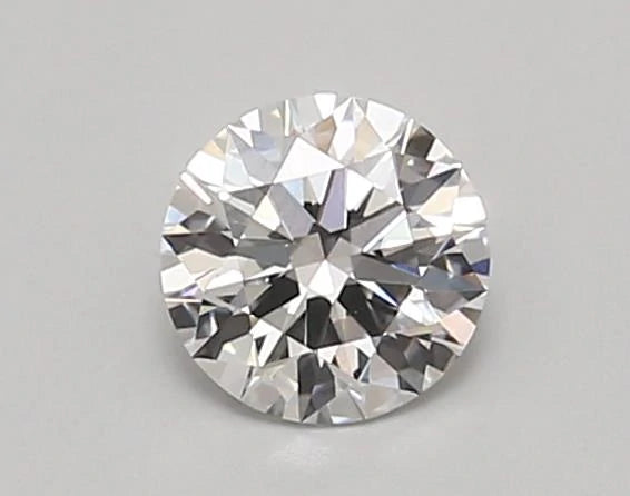 0.70 Carat · ROUND · D · VVS1 · IGI · Ideal Cut