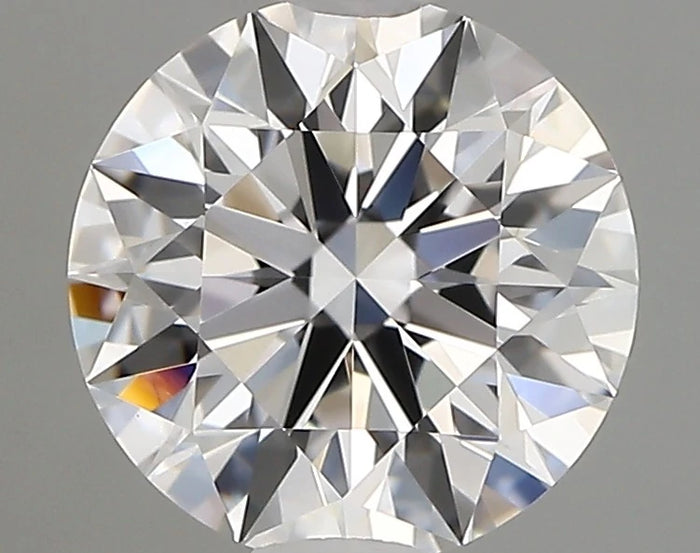 1.39 Carat · ROUND · D · FL · IGI · Ideal Cut