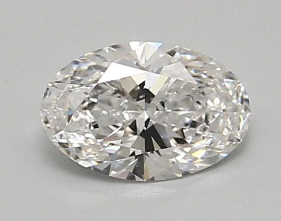 0.94 Carat · OVAL · D · VVS2 · IGI · Excellent Cut