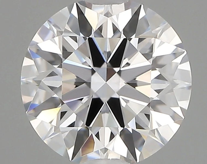 1.41 Carat · ROUND · D · FL · IGI · Ideal Cut