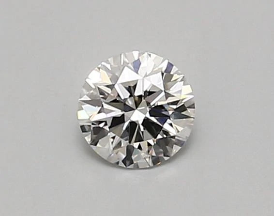 0.39 Carat · ROUND · D · VVS2 · IGI · Ideal Cut
