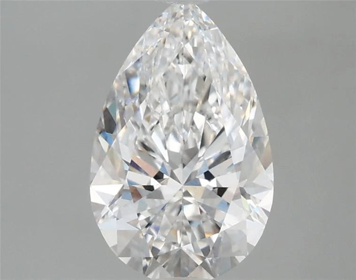 1.82 Carat · PEAR · E · VVS1 · IGI · Excellent Cut