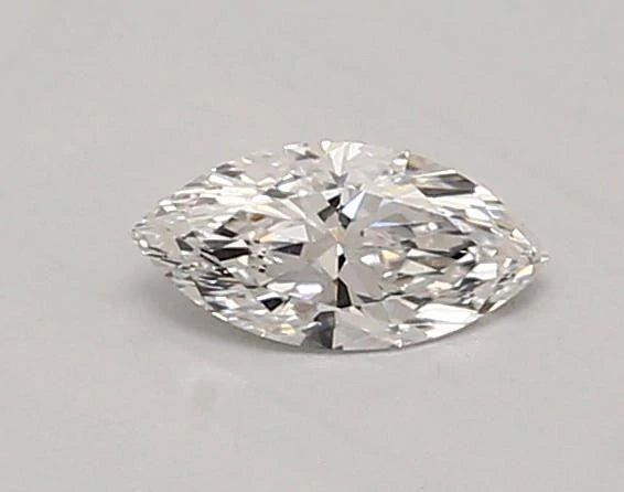 0.41 Carat · MARQUISE · E · VVS1 · IGI · Excellent Cut