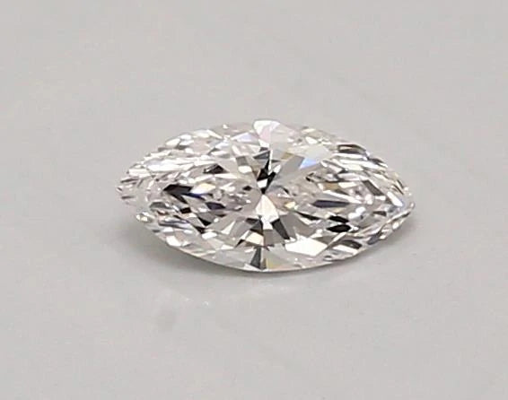 0.32 Carat · MARQUISE · E · VVS1 · IGI · Excellent Cut