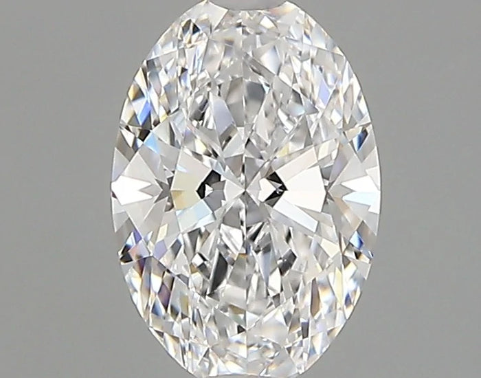 1.17 Carat · OVAL · D · FL · IGI · Excellent Cut
