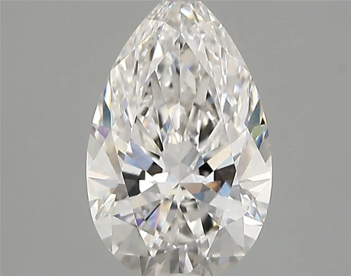 1.88 Carat · PEAR · E · VVS2 · IGI · Excellent Cut