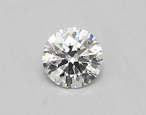 0.45 Carat · ROUND · D · VVS2 · IGI · Ideal Cut