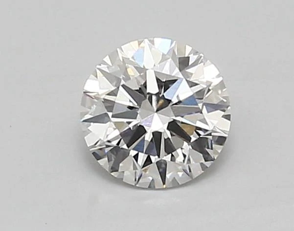 0.94 Carat · ROUND · D · VVS2 · IGI · Ideal Cut