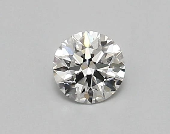 0.39 Carat · ROUND · D · VVS2 · IGI · Ideal Cut