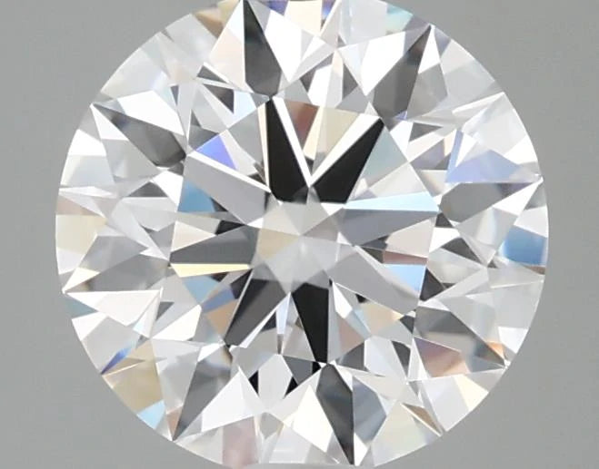 2.01 Carat · ROUND · D · FL · IGI · Ideal Cut
