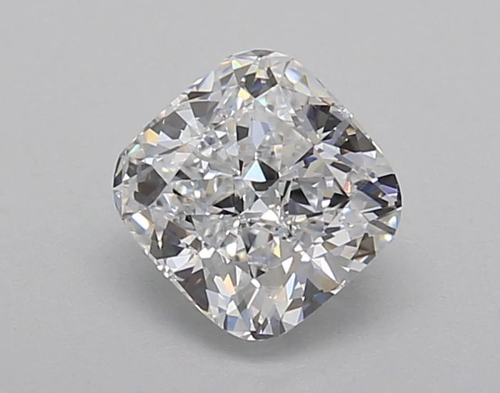 1.02 Carat · CUSHION · D · VVS2 · IGI · Very Good Cut