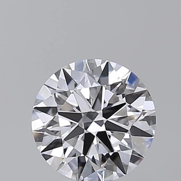 1.03 Carat · ROUND · D · VVS1 · IGI · Ideal Cut