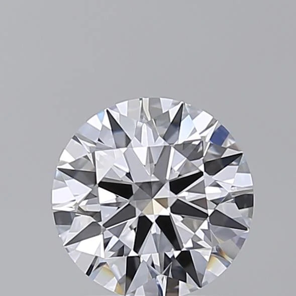 1.03 Carat · ROUND · D · VVS2 · IGI · Ideal Cut