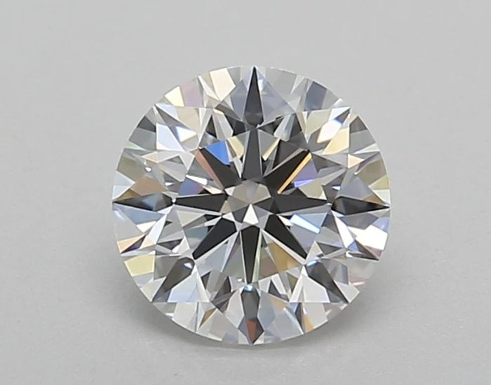 1.03 Carat · ROUND · D · VVS1 · IGI · Ideal Cut