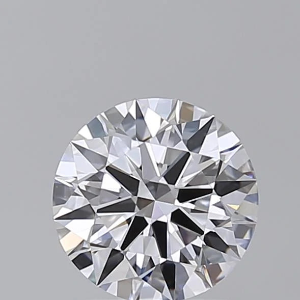 1.03 Carat · ROUND · D · VVS1 · IGI · Ideal Cut