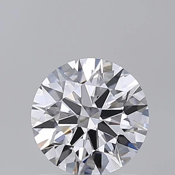 1.00 Carat · ROUND · D · VVS2 · IGI · Ideal Cut