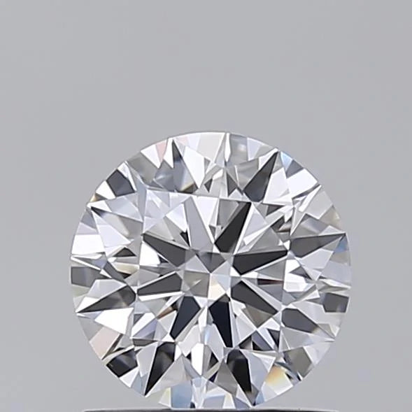 1.03 Carat · ROUND · D · VVS1 · IGI · Ideal Cut
