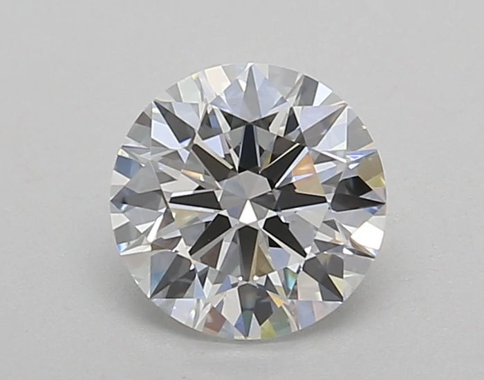 1.03 Carat · ROUND · D · VVS1 · IGI · Ideal Cut