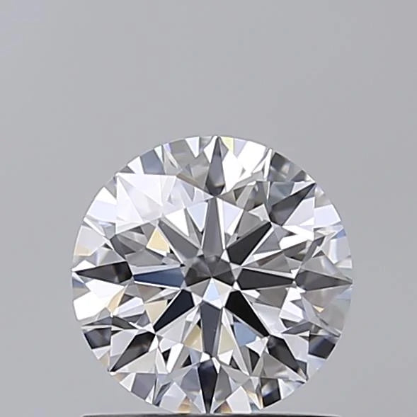 1.01 Carat · ROUND · D · VVS2 · IGI · Ideal Cut